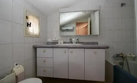 Holiday home Bastidon Vue Mer *
